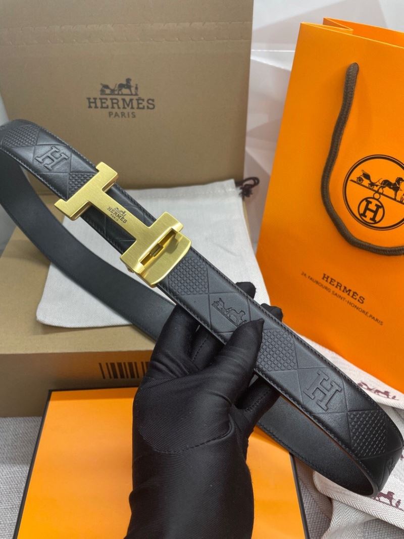 Hermes Belts